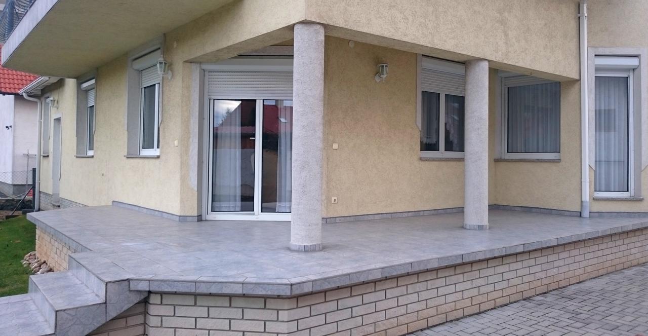 Natalie Appartment Buk Luaran gambar