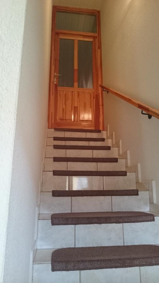 Natalie Appartment Buk Luaran gambar