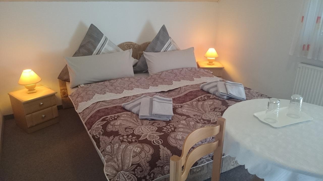 Natalie Appartment Buk Luaran gambar