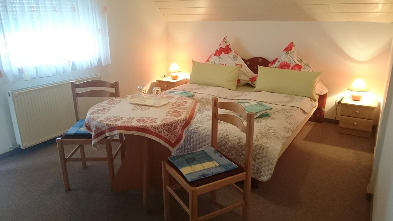 Natalie Appartment Buk Luaran gambar