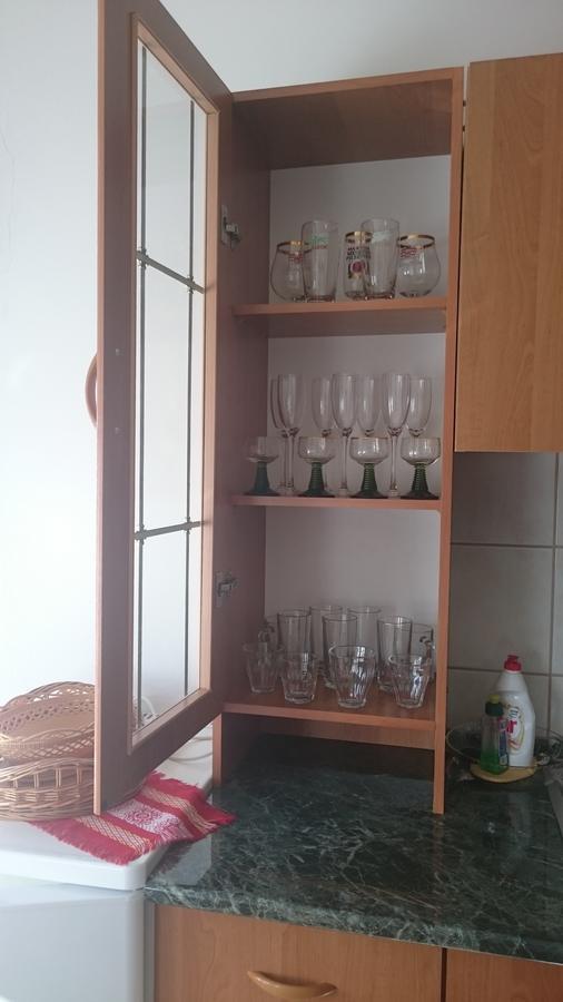 Natalie Appartment Buk Luaran gambar