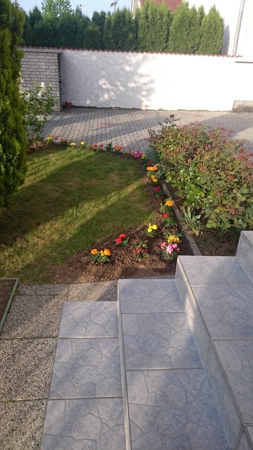 Natalie Appartment Buk Luaran gambar